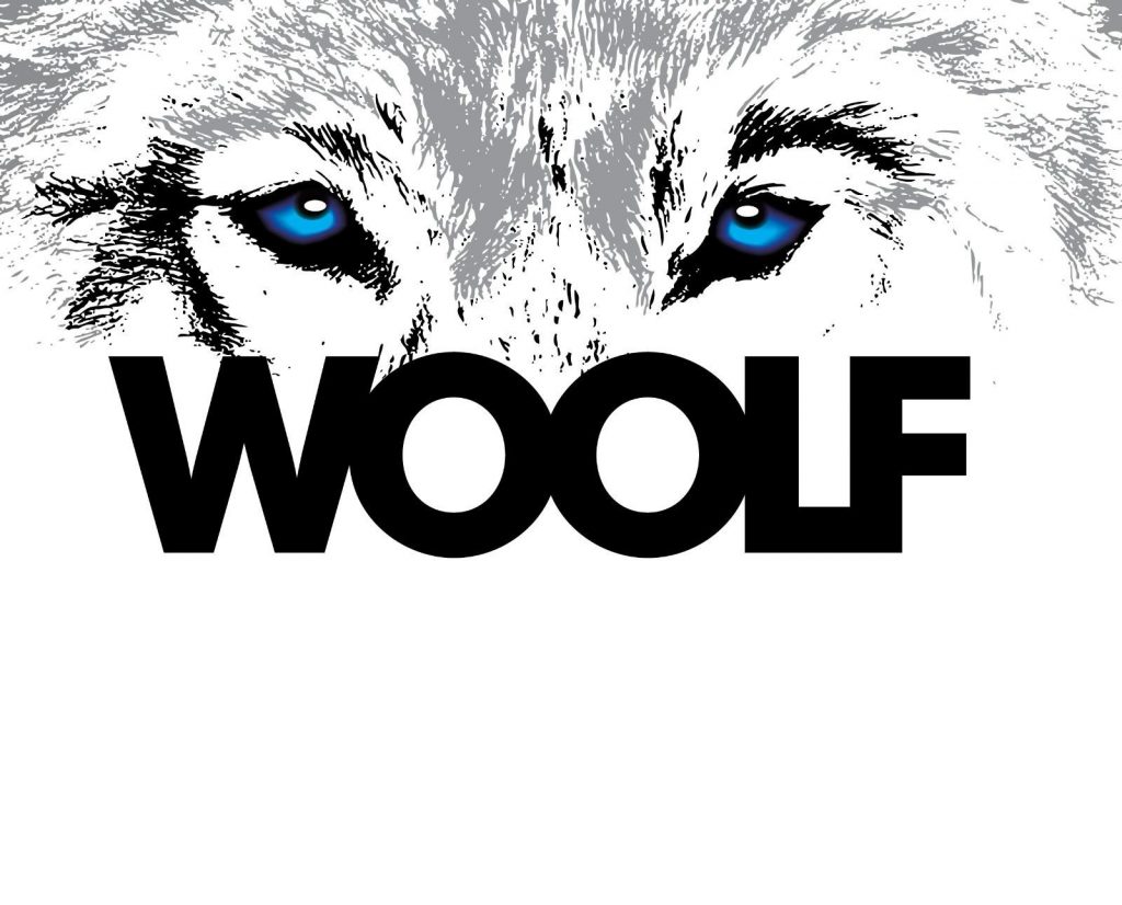 logo Woolf