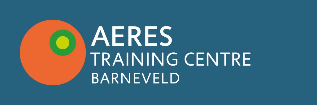 logo Aeres Trainingscentre Barneveld