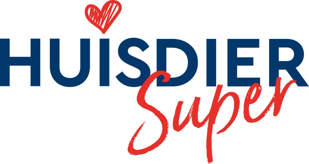 logo De Huisdiersuper.nl