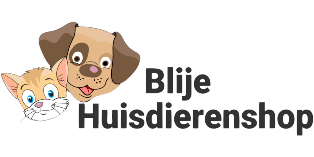 logo Blije Huisdierenshop